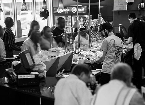 Restaurant banner image