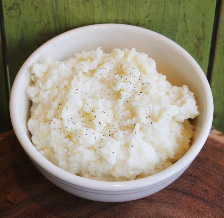 Side of Grits