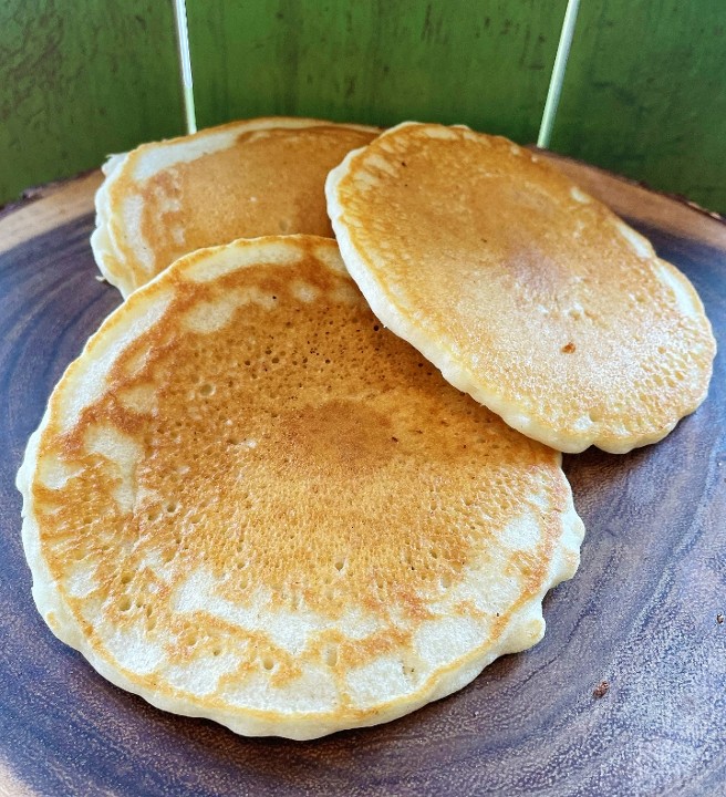 Pancakes