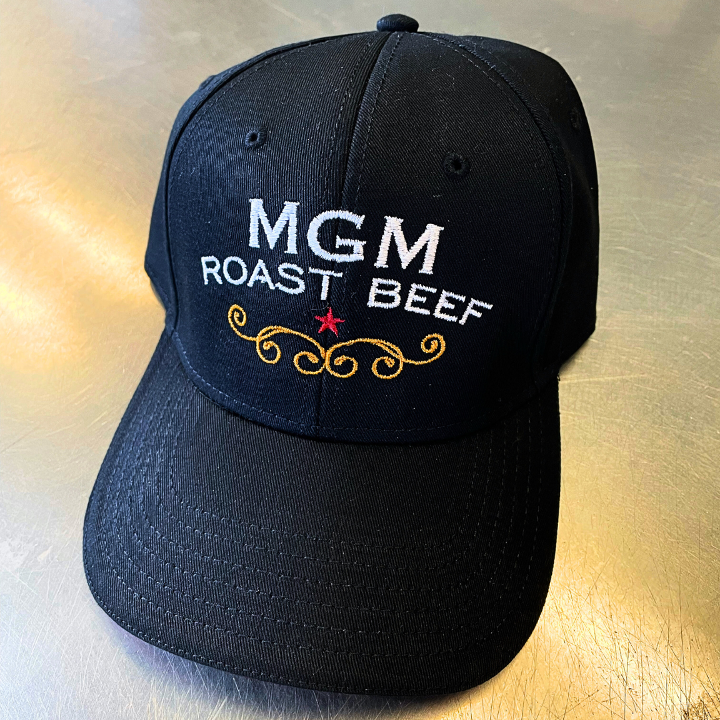 MGM Hat