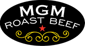MGM Roast Beef