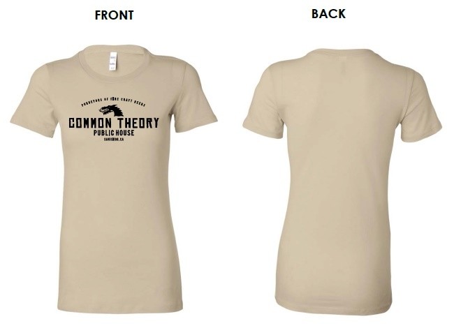 Women's Beige