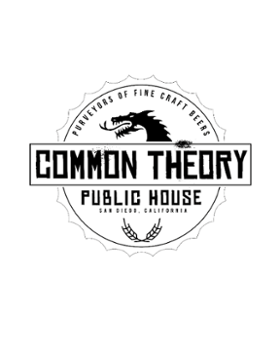 Common Theory 4805 Convoy ST