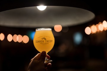 Common Theory Public House