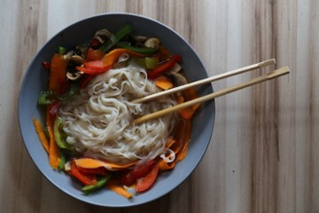 Ocean Pho #1 - Ocean Pho Yucaipa