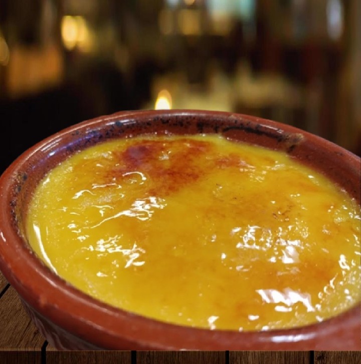 Crema catalana