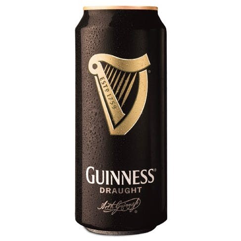 Guinness (14.9 oz.)