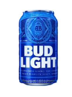 Bud Light (16 oz.)