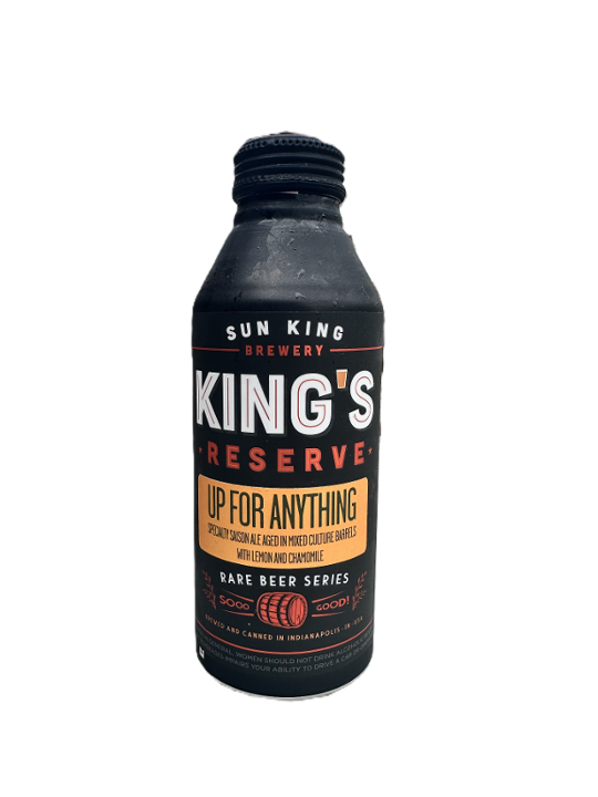 Sun King Brewing Co. Up For Anything (16 oz.)