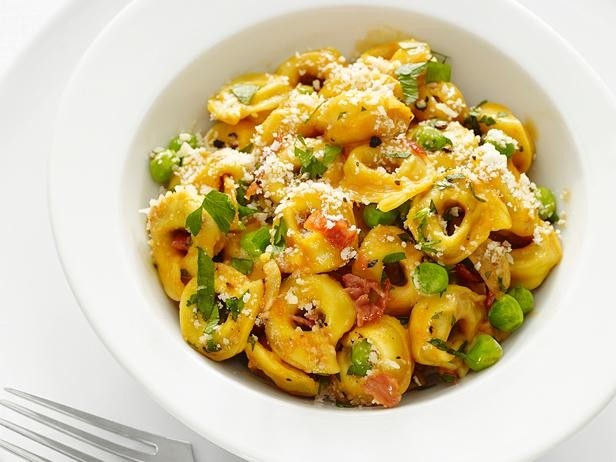 GF Four Cheese Tortelloni