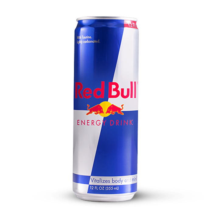 Red Bull 12oz