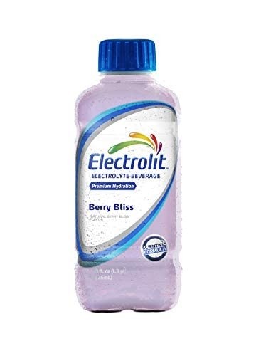 Electrolit Berry Bliss 21oz