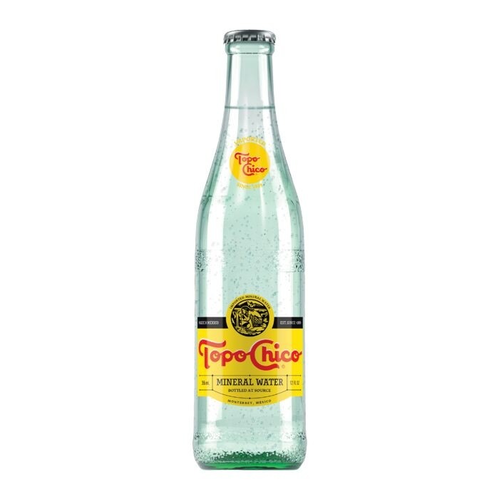 Topo Chico