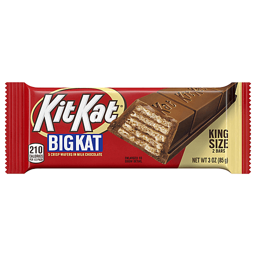 KitKat King Size