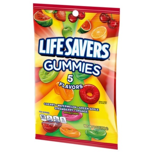 Life Savers Gummies