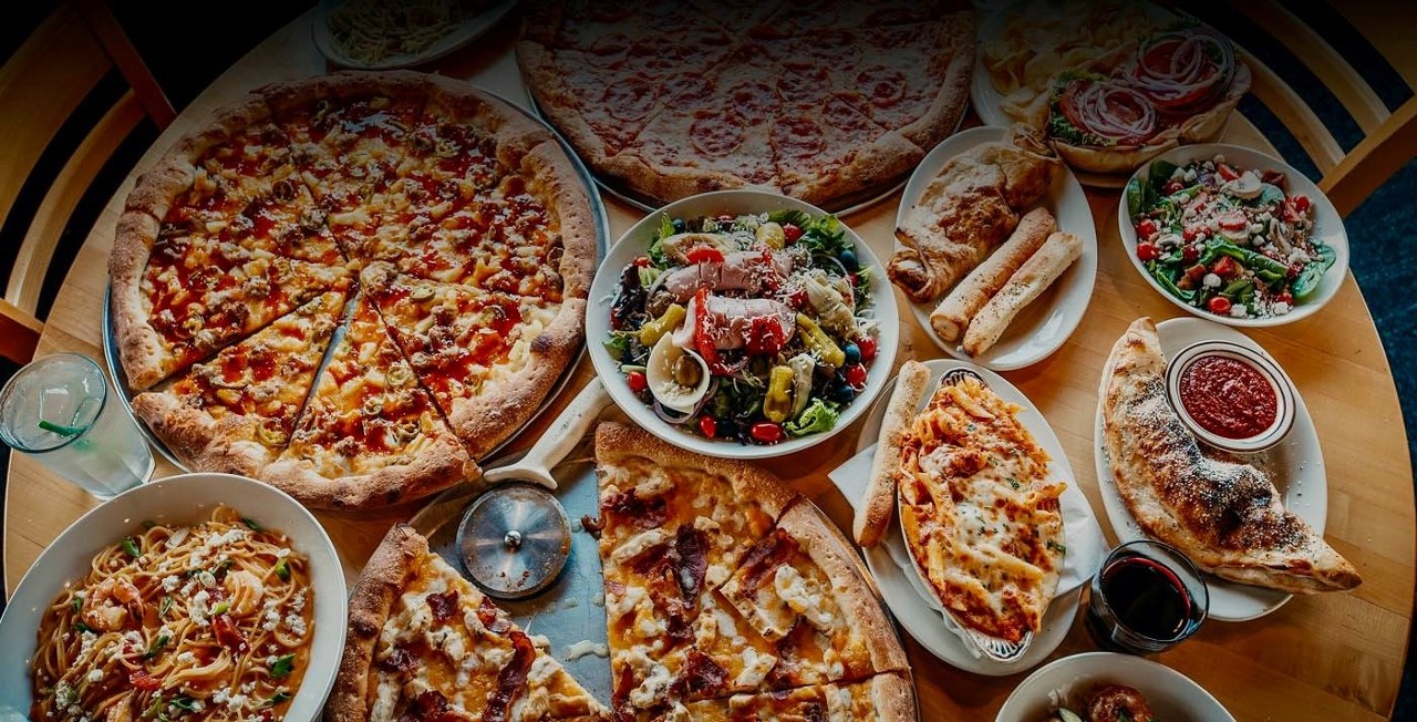 Brenda's Pizzeria
