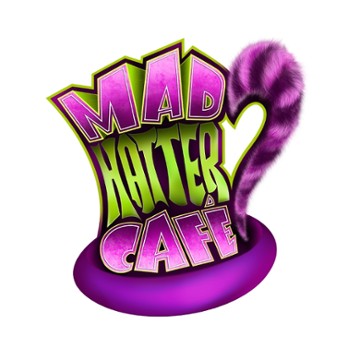 Mad Hatter Cafe