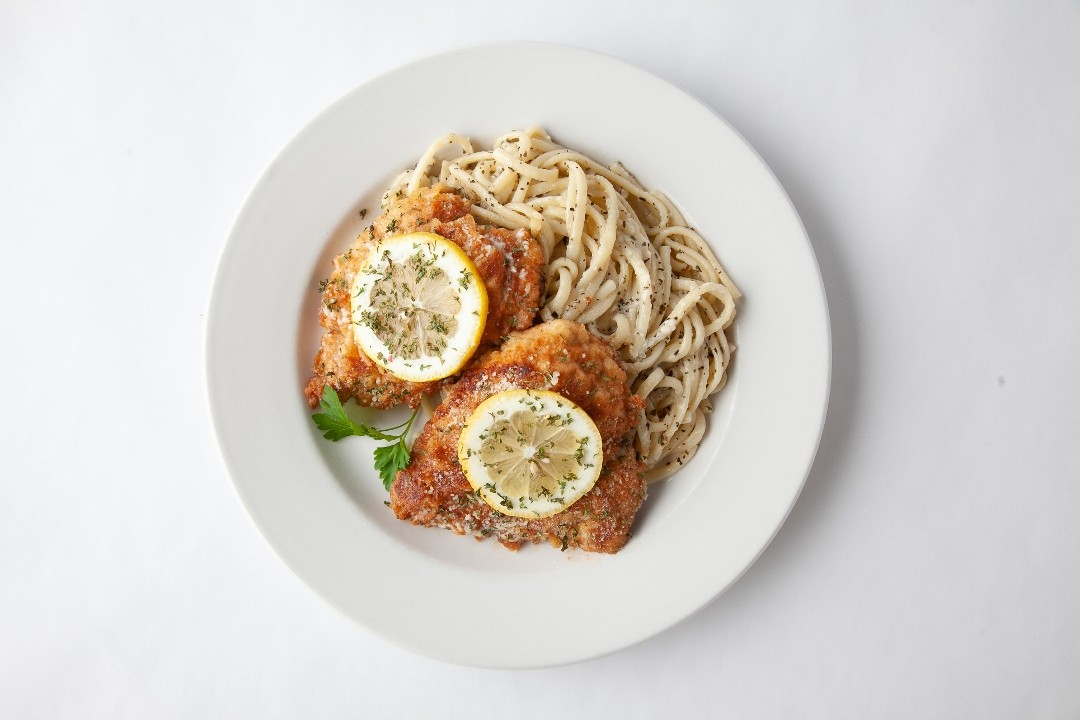 Papa Bear’s Italian Restaurant