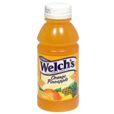 Orange Pinaple Juice