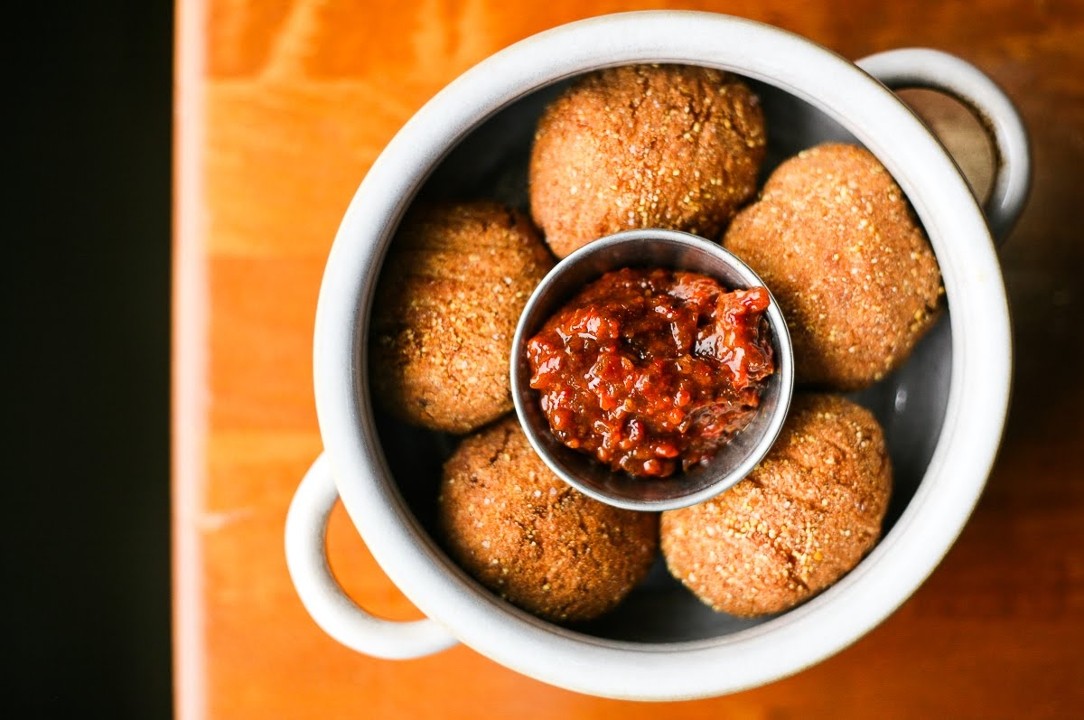 Fritters