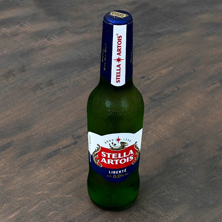 Stella CERO ALCOHOL