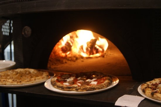 Restaurant header image