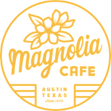Magnolia Cafe South logo