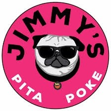 Jimmy's Pita & Poke University