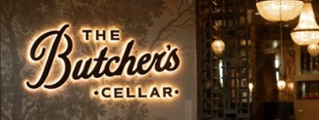 The Butcher's Cellar