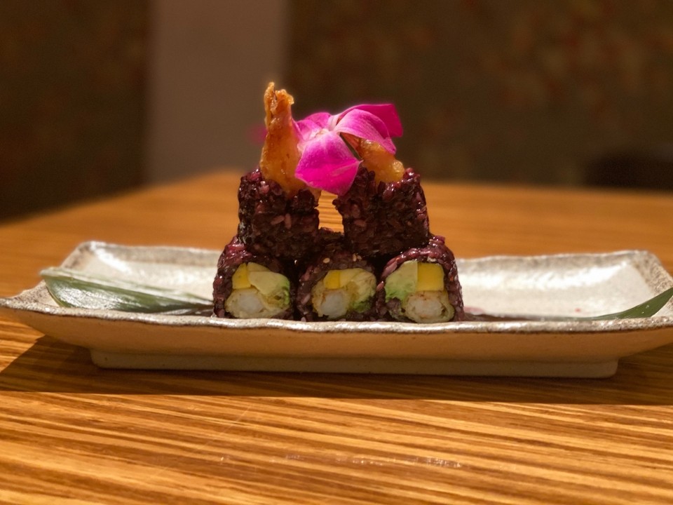 Make a perfect Maki with the Yomo Sushi Maker 