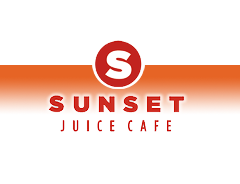Sunset Juice Cafe