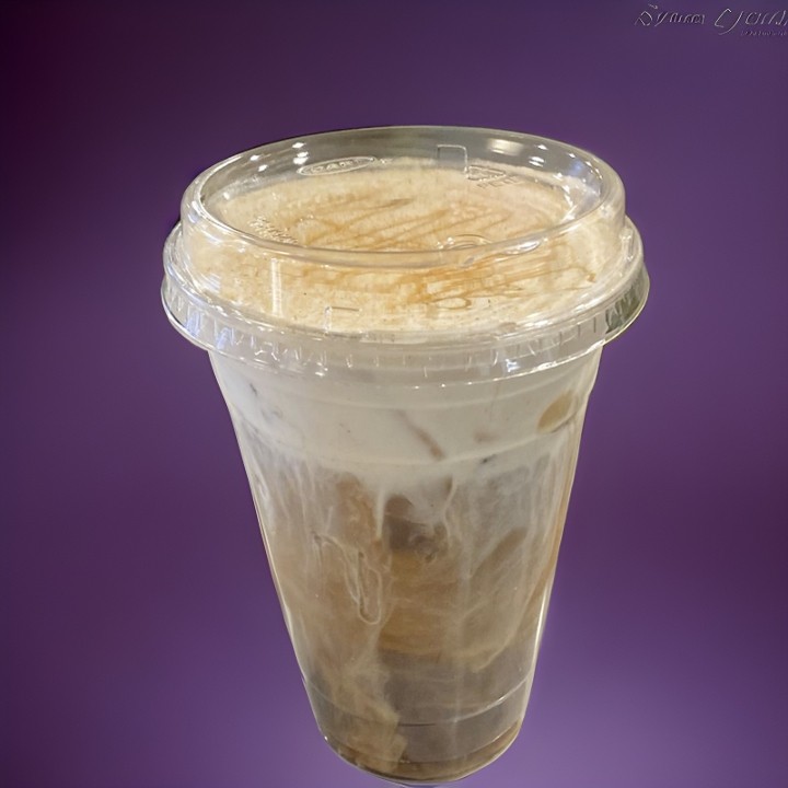 butter beer cold brew
