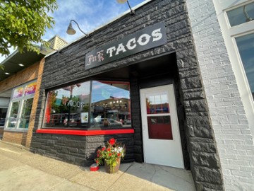 F'n K Tacos 110 Courtland Street