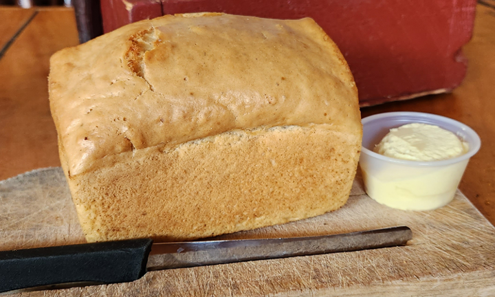 Beer Bread