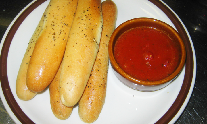 Breadsticks