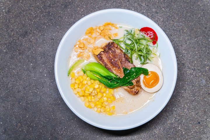 Tajima Ramen