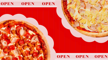 Pizza Pi