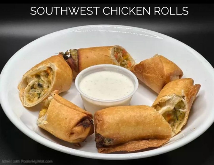 Southwest Rolls