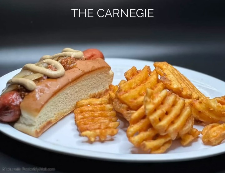 The Carnegie