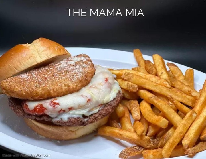 The Mama Mia