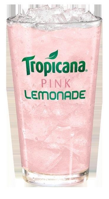 Pink Lemonade