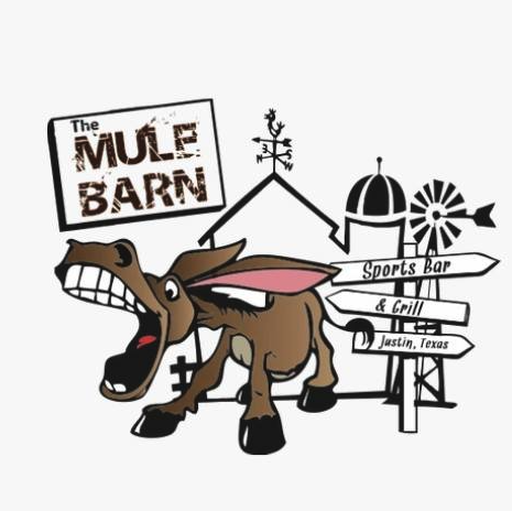 Mule Barn Sports Bar & Grill 