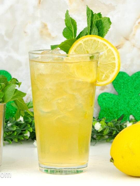 Gallon Dole Lemonade