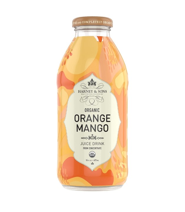 Harney & Sons Orange Mango