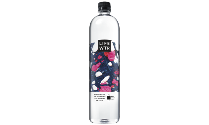 LIFEWTR - 1L Bottle
