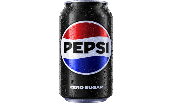 Pepsi Zero Sugar - 12oz Can