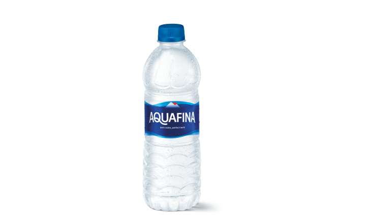 Aquafina - 16.9oz Bottle