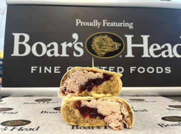 Lloyd's Deli & More - New Bedford