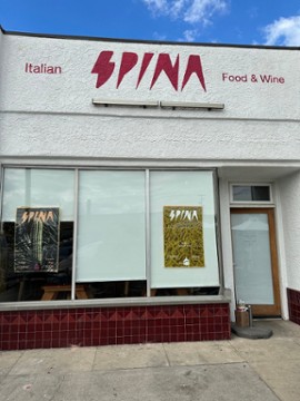 Spina - Atwater 3193 Glendale Blvd