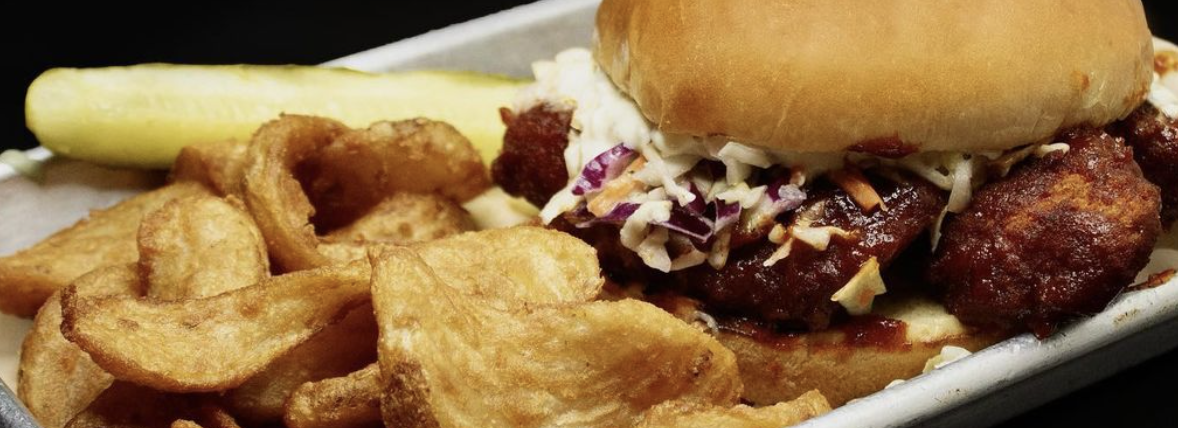 The Lakefront Taproom Bar and Kitchen